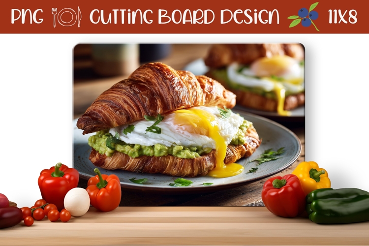 Breakfast Clipart Image 21