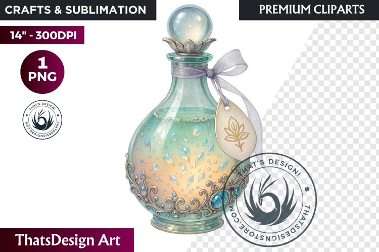 Witchcraft Png Image 5