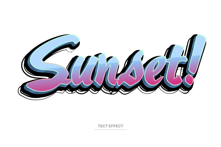 Graffiti Clipart Image 2