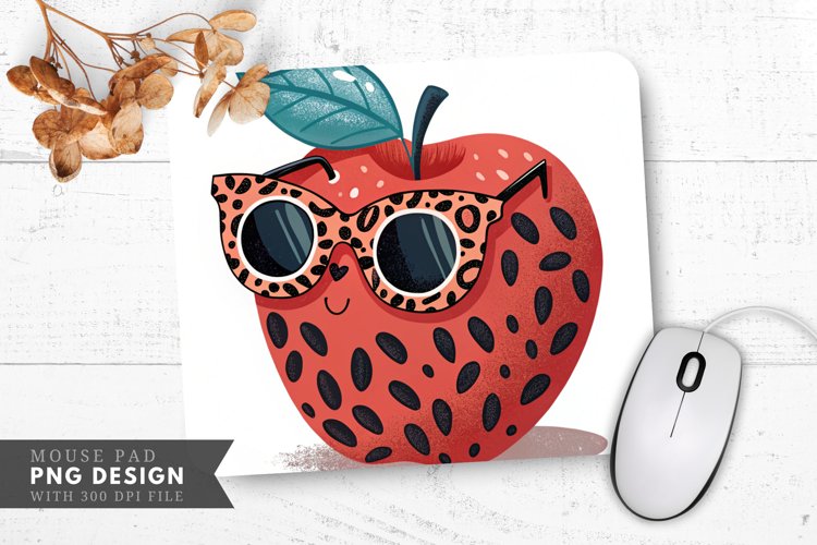 Apfel Png Image 9