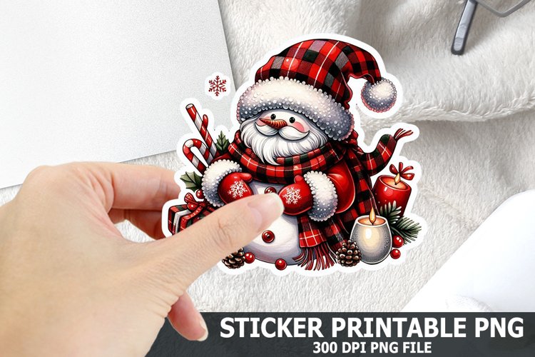 Weihnachtsmann Png Image 7