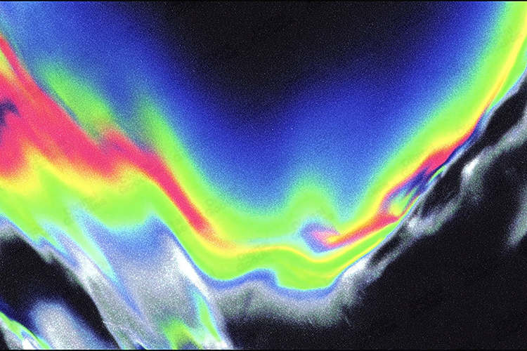 Neon Color Background Image 12