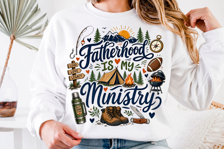 Fathers Day Png Image 9