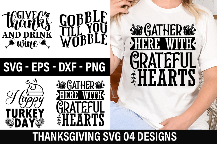 Turkey Silhouette Svg Image 16