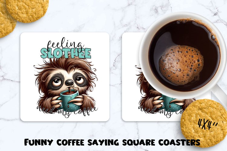 Coffee Clipart Image 5