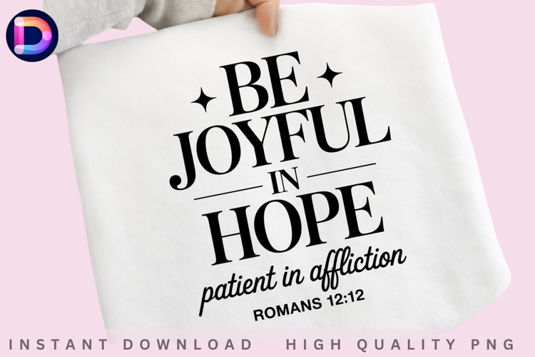 Bible Verse PNGs Image 20