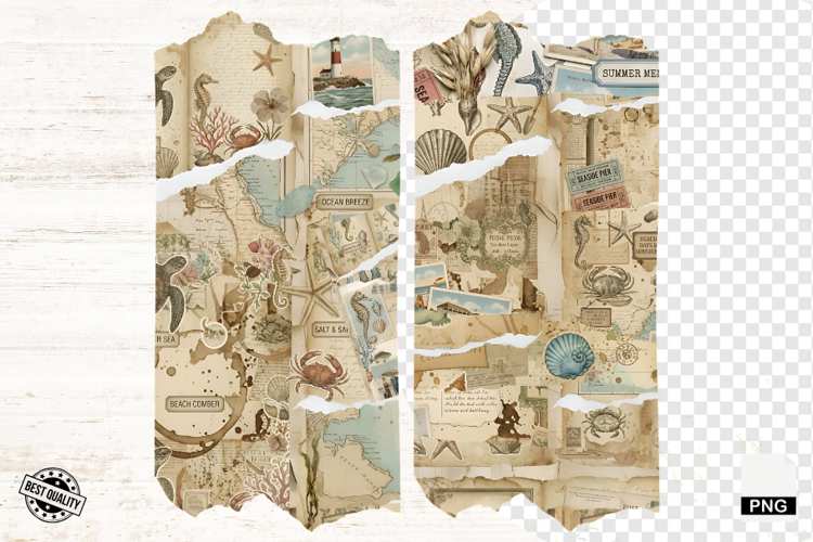 Nautical Clipart Image 7