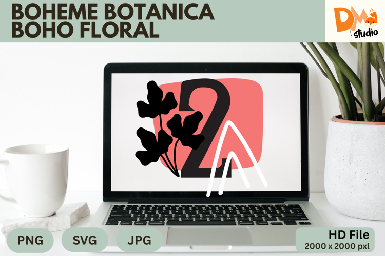Rustic Logo Image 6