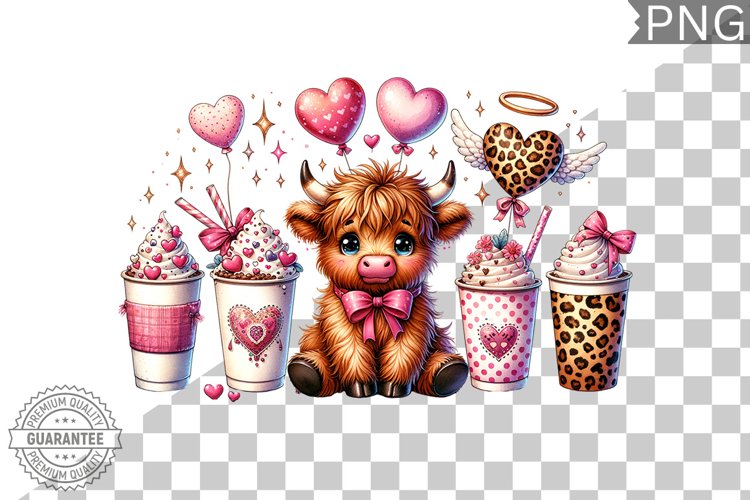 Valentines Day Clipart Image 6