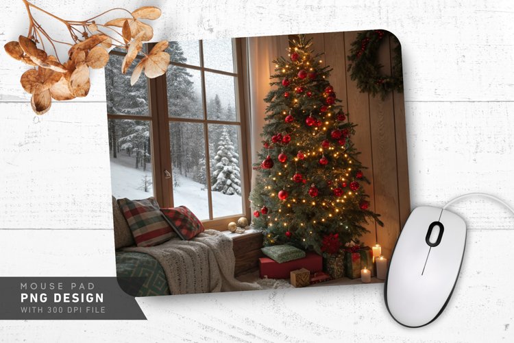 Christmas Decor Png Image 16