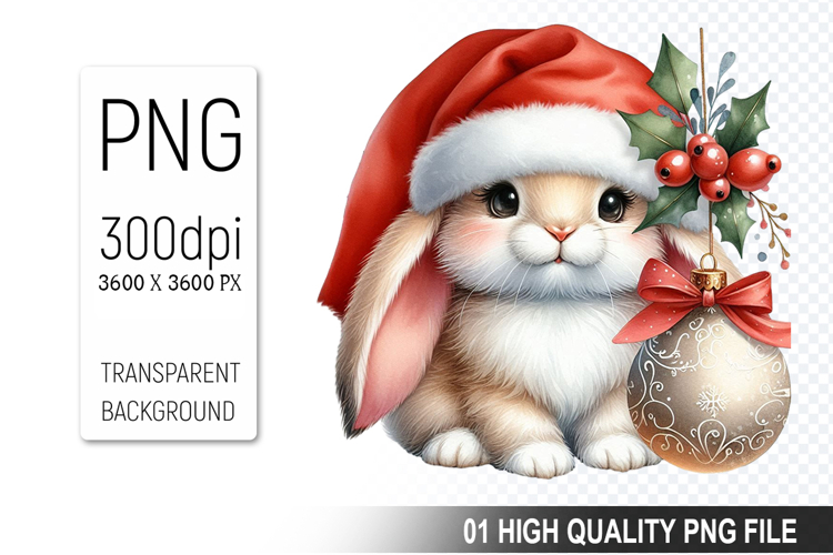 Santa Clipart Image 11