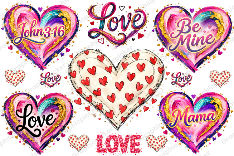 Love Png Image 6