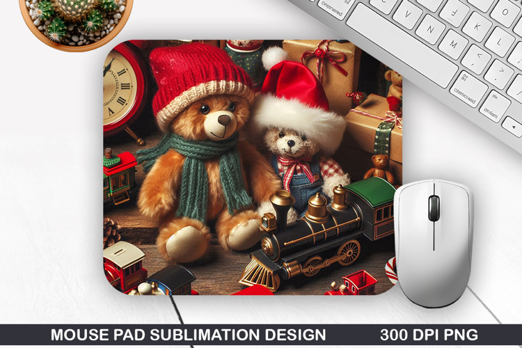 Christmas Decor Png Image 14