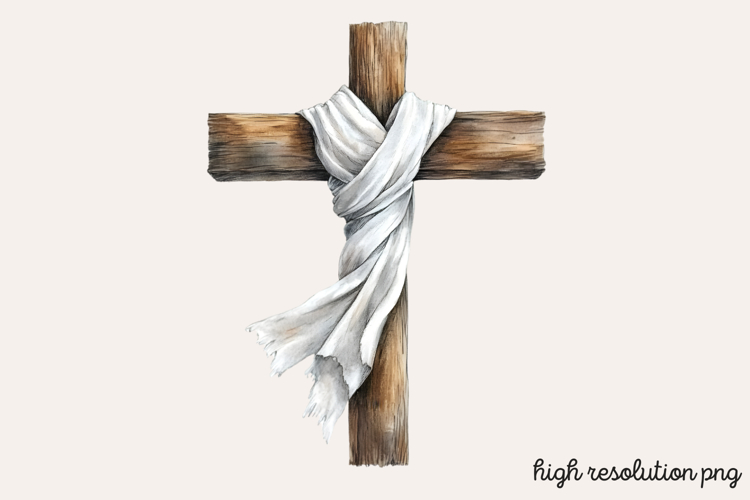 Christian Easter Clipart