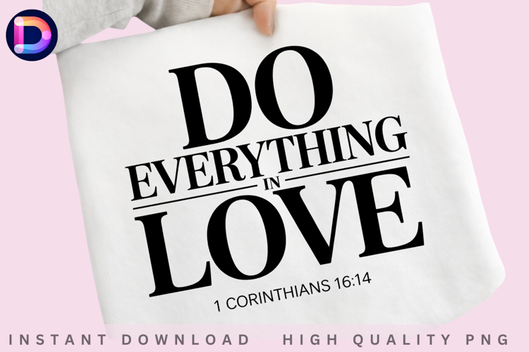 Bible Verse PNGs Image 9