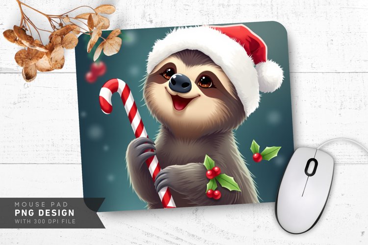 Sloth Illustration Image 7