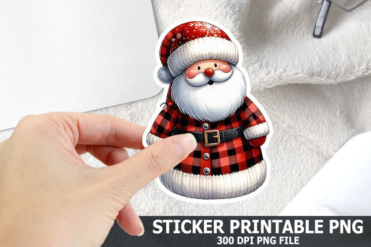 Weihnachtsmann Png Image 15