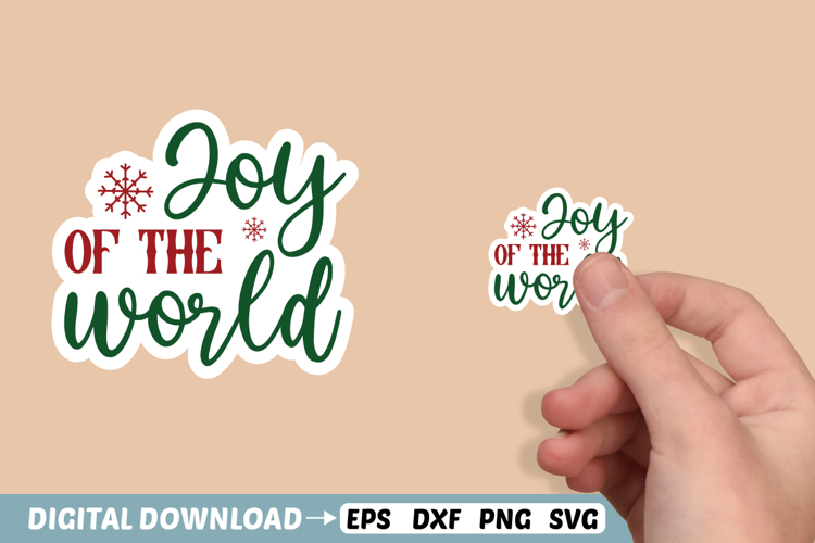 Stickers Svg Image 3