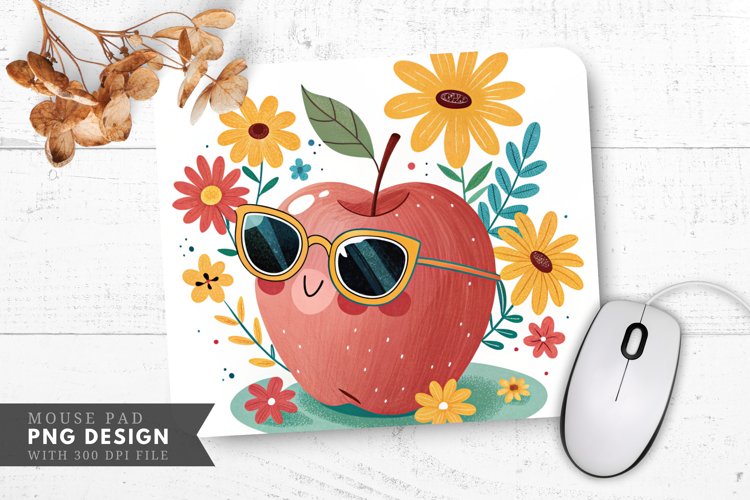 Apfel Png Image 24