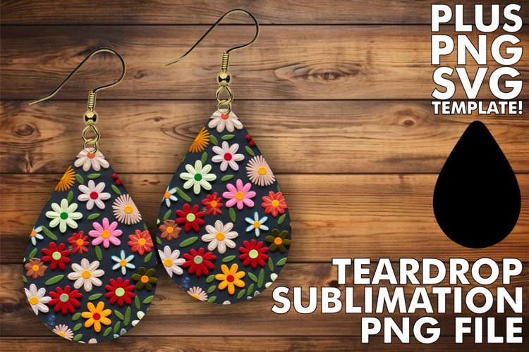 Teardrop Clipart Image 15