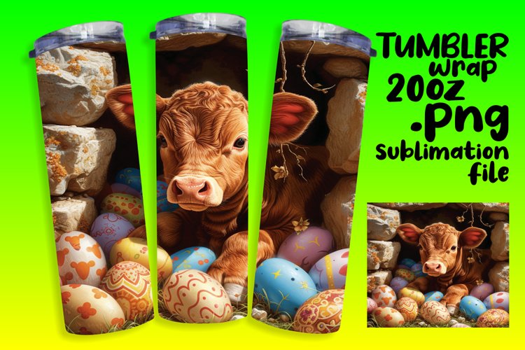 Easter Eggs Png Image 5