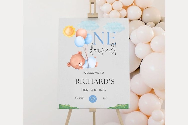 Canva Invitation Template Image 2