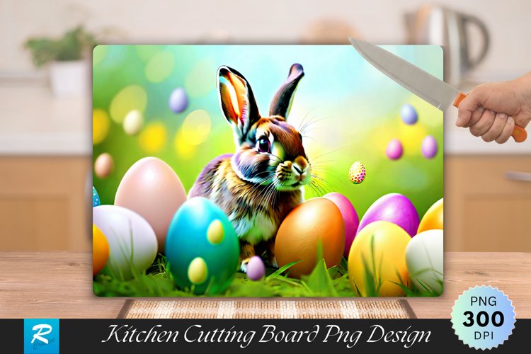 Bunny Clipart Image 3