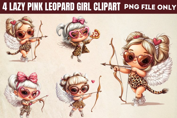 Girl Clipart Png Image 9