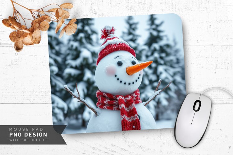 Winter Wonderland Clipart Image 22