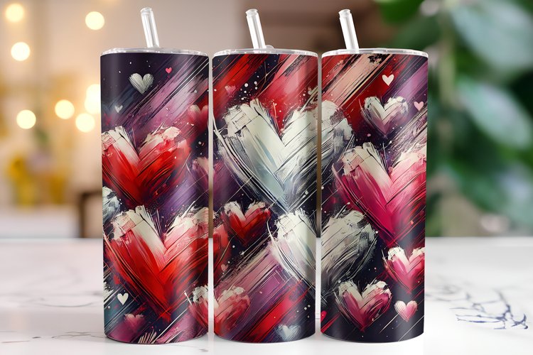 Sublimation Tumbler Designs