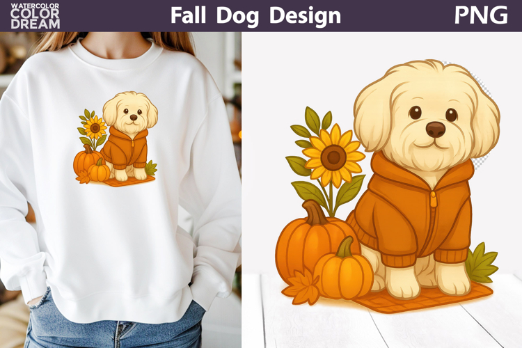 Fall Clipart Image 4