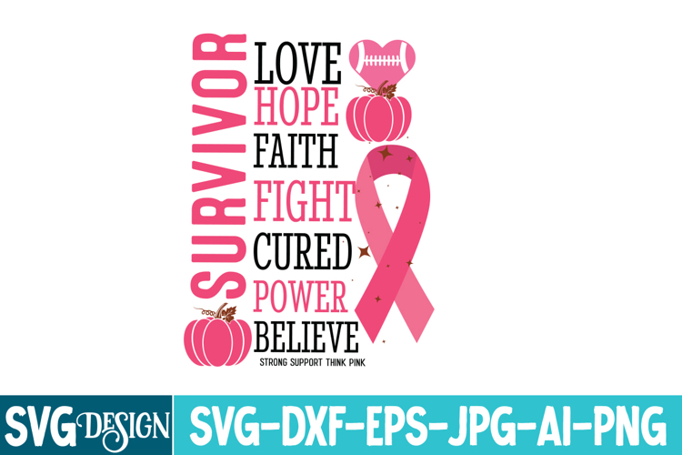 Breast Cancer SVG Design,Breast Cancer t-Shirt design,svgs