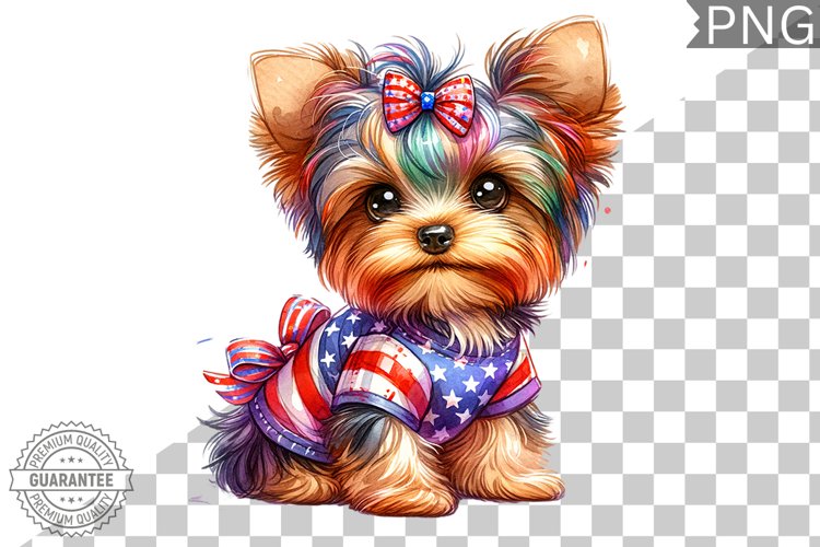 4th Of July Clipart Image 24