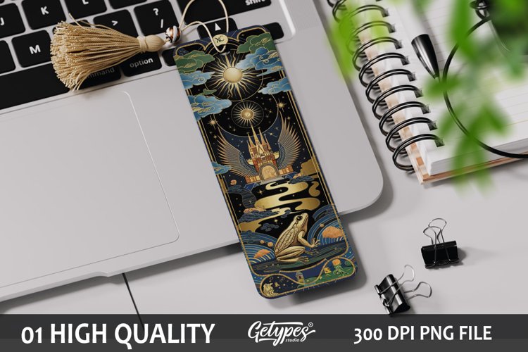 Printable Bookmarks Image 22