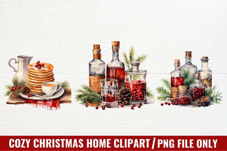 Home Clipart Image 14