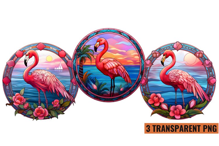 Stained Glass Clipart Image 4