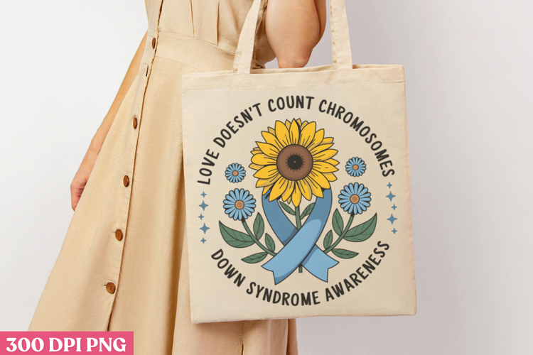 Love doest count chromosomes PNG, Syndrome Sublimation PNG