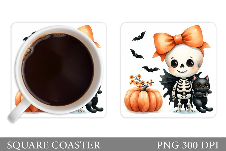 Skeleton Clipart Image 6