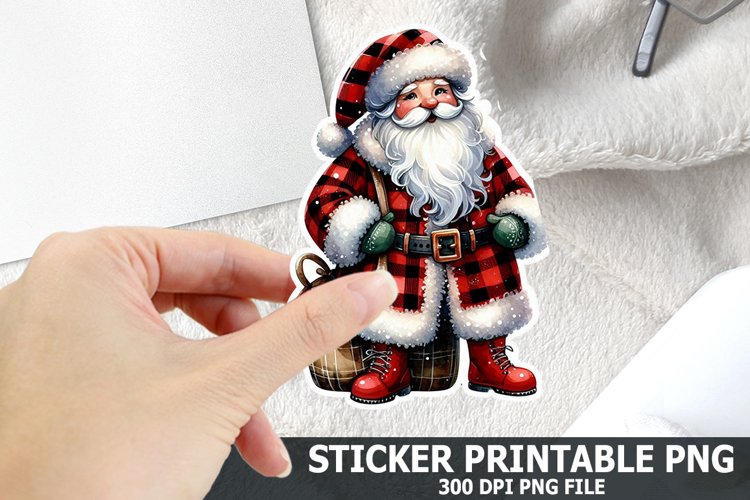 Weihnachtsmann Png Image 3