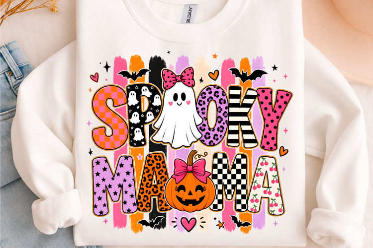 Cute Ghost Png Image 7