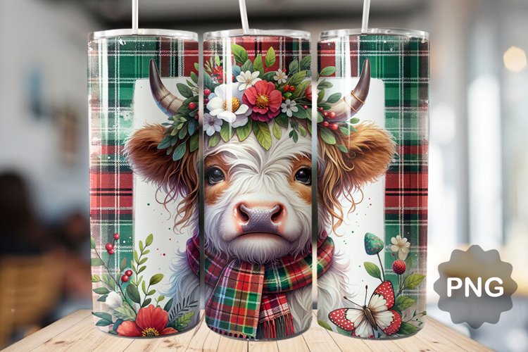 Sublimation Tumbler Wraps Image 20