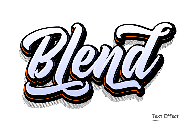 Graffiti Lettering