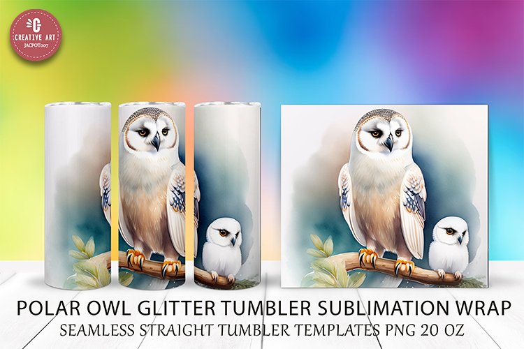 Owl Clipart Image 11