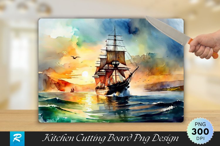 Sublimation Art Image 4