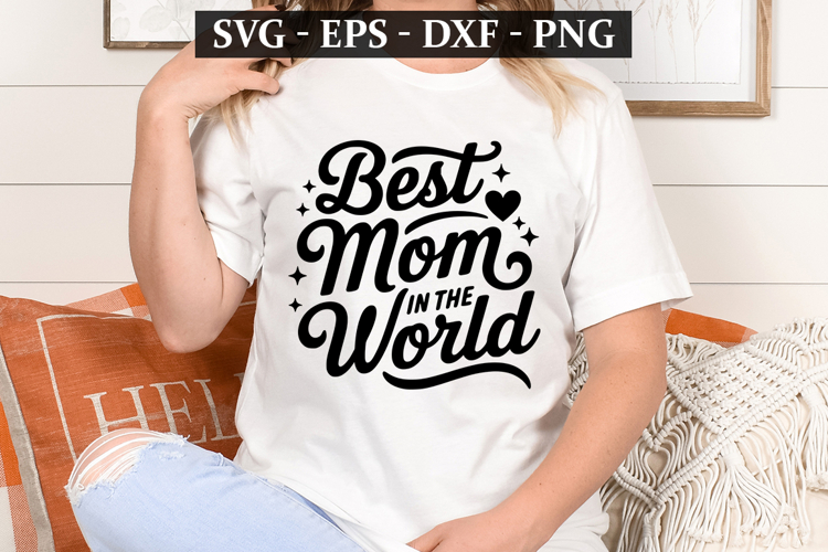 Mothers Day Clipart Image 20