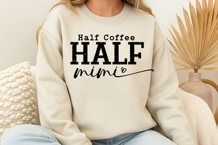 Mimi Life Svg Image 9