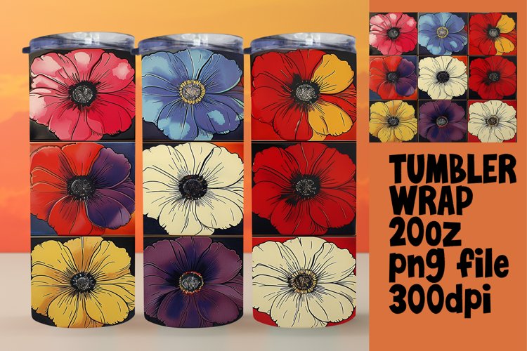 Floral Pattern Png