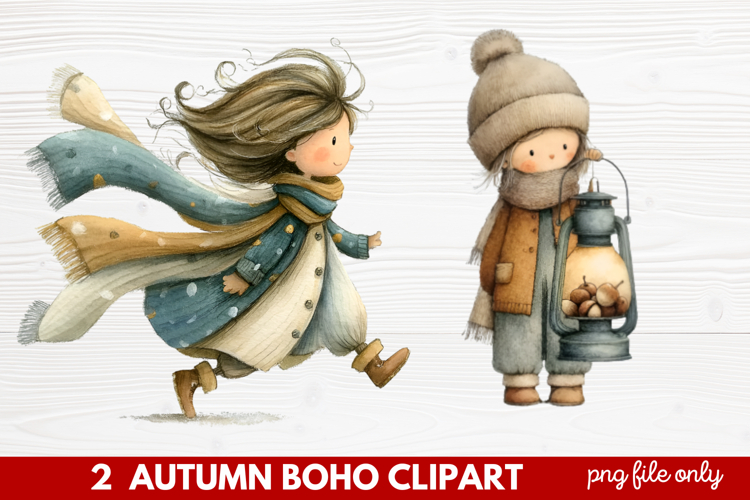 Fall Illustration Image 6