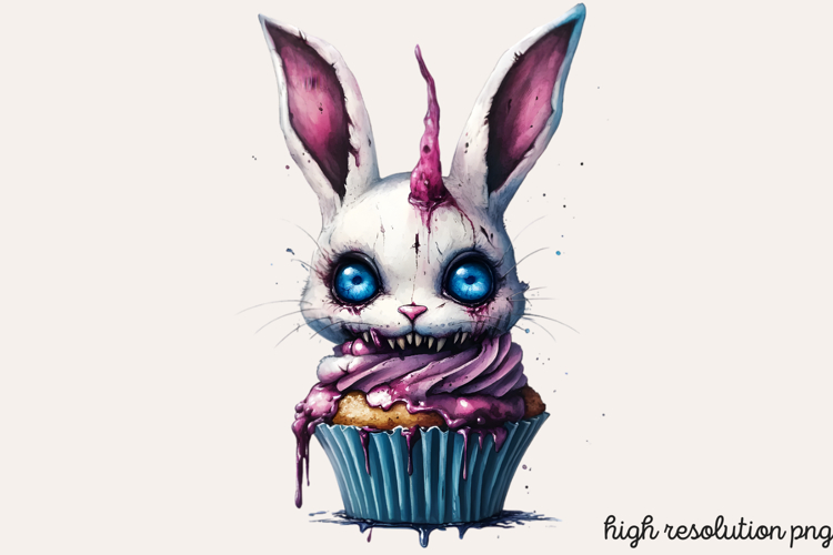 Gothic Svg Image 21