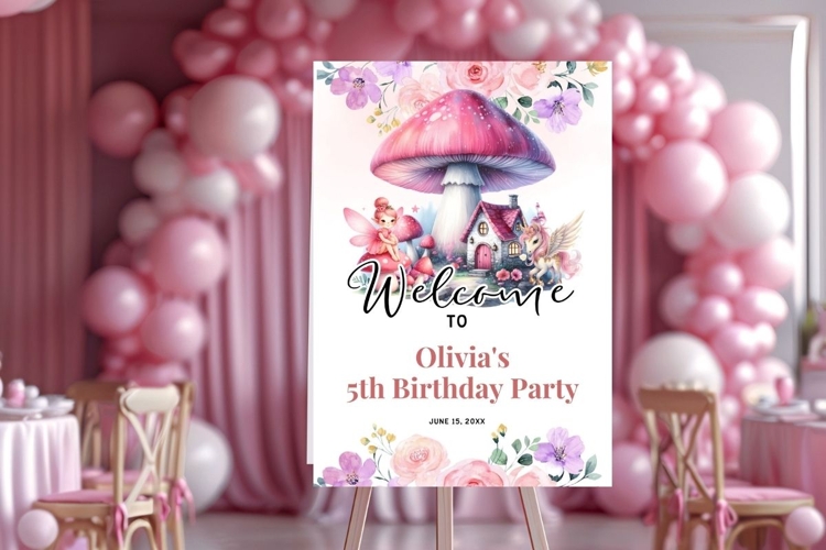 Canva Invitation Template Image 3